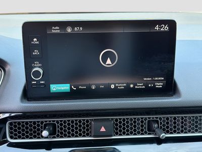 2024 Honda Civic Sedan - Photo 31