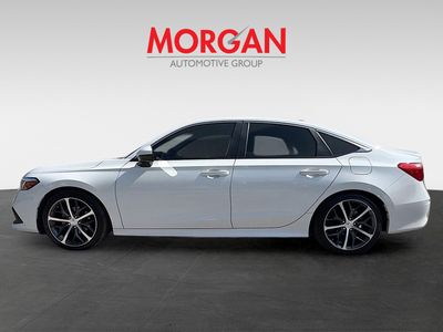 2024 Honda Civic Sedan - Photo 6