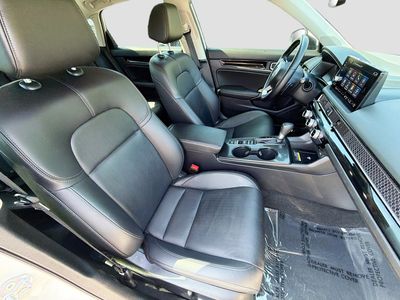 2024 Honda Civic Sedan - Photo 14