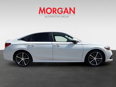 2024 Honda Civic Sedan - Photo 2
