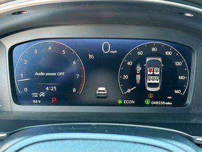 2024 Honda Civic Sedan - Photo 39