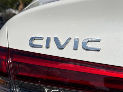 2024 Honda Civic Sedan - Photo 11