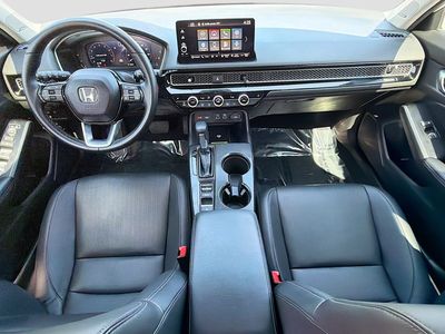 2024 Honda Civic Sedan - Photo 15