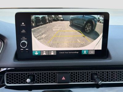 2024 Honda Civic Sedan - Photo 32