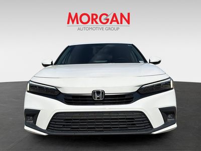 2024 Honda Civic Sedan - Photo 8