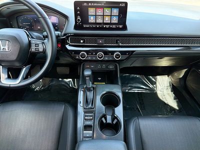 2024 Honda Civic Sedan - Photo 18