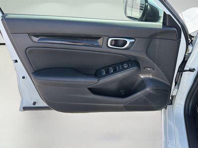 2024 Honda Civic Sedan - Photo 21
