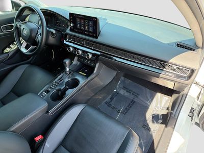 2024 Honda Civic Sedan - Photo 13