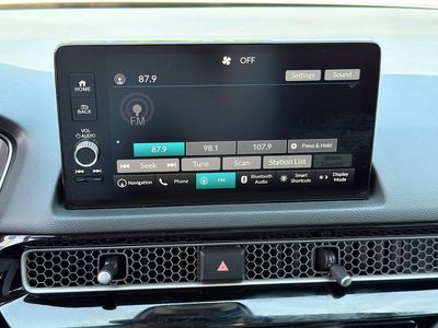 2024 Honda Civic Sedan - Photo 30