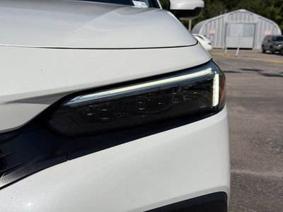 2024 Honda Civic Sedan - Photo 9