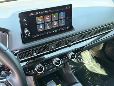 2024 Honda Civic Sedan - Photo 27