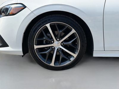 2024 Honda Civic Sedan - Photo 41
