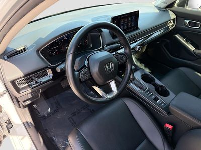 2024 Honda Civic Sedan - Photo 25