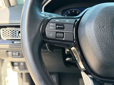 2024 Honda Civic Sedan - Photo 36