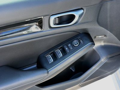 2024 Honda Civic Sedan - Photo 22