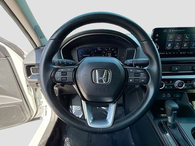2024 Honda Civic Sedan - Photo 38