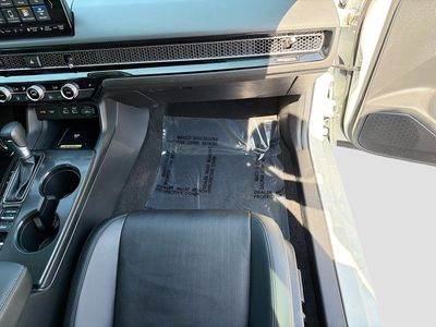 2024 Honda Civic Sedan - Photo 17