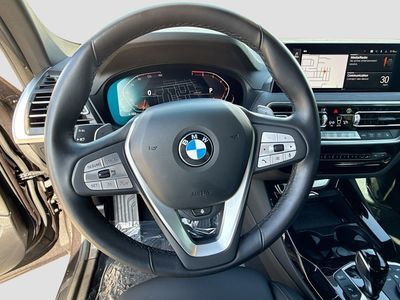 2024 BMW X3 - Photo 40