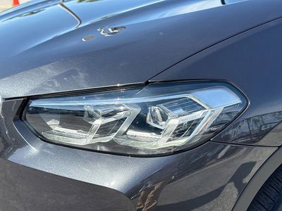 2024 BMW X3 - Photo 9