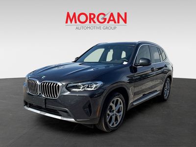 2024 BMW X3 - Photo 7