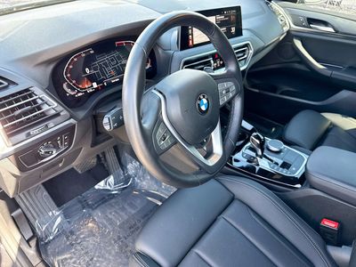 2024 BMW X3 - Photo 26