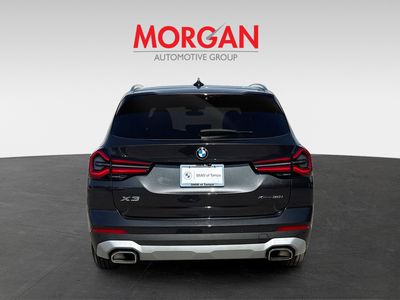 2024 BMW X3 - Photo 4