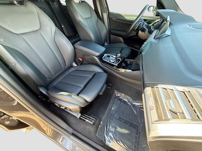 2024 BMW X3 - Photo 15