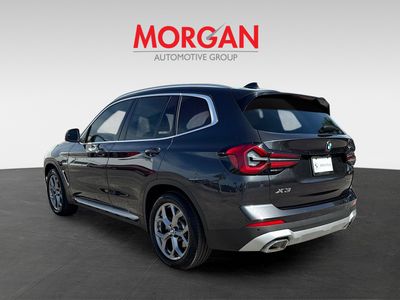 2024 BMW X3 - Photo 5