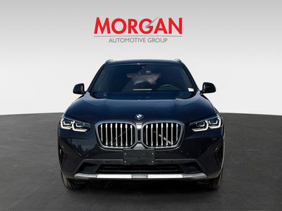 2024 BMW X3 - Photo 8
