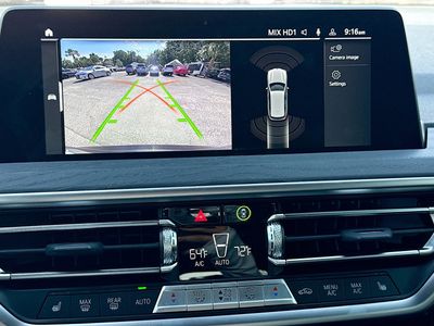 2024 BMW X3 - Photo 34