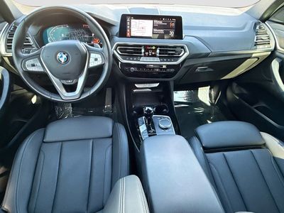 2024 BMW X3 - Photo 16