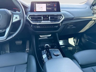 2024 BMW X3 - Photo 19