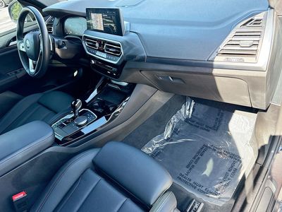 2024 BMW X3 - Photo 14