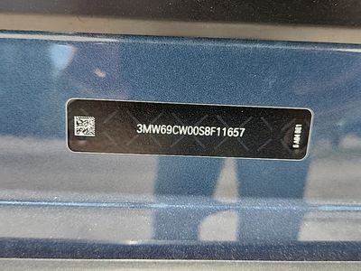 2025 BMW 3 Series - Photo 5