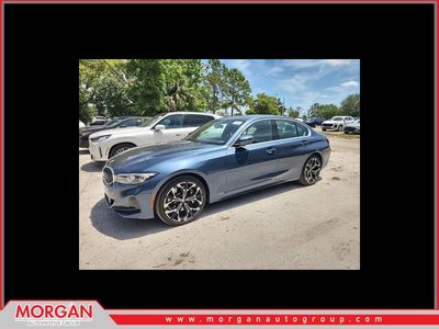 2025 BMW 3 Series - Photo 1