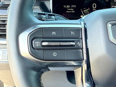 2024 GMC Acadia - Photo 39