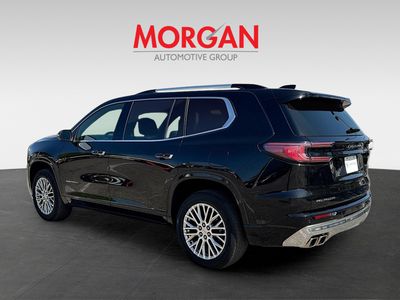 2024 GMC Acadia - Photo 5