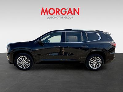 2024 GMC Acadia - Photo 6