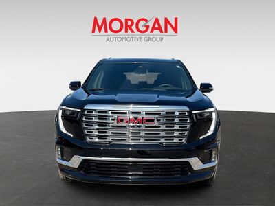 2024 GMC Acadia - Photo 8