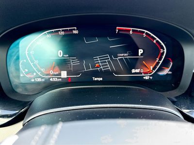 2023 BMW 5 Series - Photo 41
