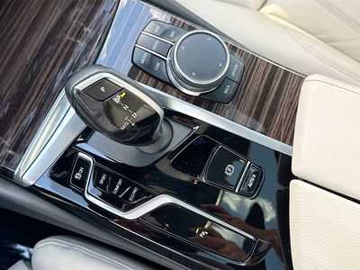 2023 BMW 5 Series - Photo 29