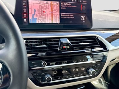 2023 BMW 5 Series - Photo 28