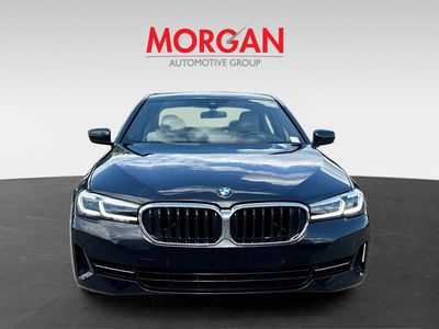 2023 BMW 5 Series - Photo 8