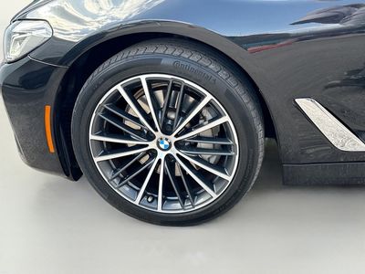 2023 BMW 5 Series - Photo 43