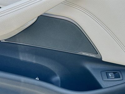 2023 BMW 5 Series - Photo 24