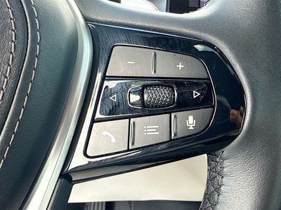 2023 BMW 5 Series - Photo 39