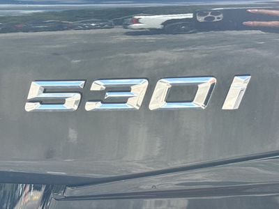 2023 BMW 5 Series - Photo 12