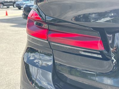 2023 BMW 5 Series - Photo 10