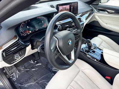 2023 BMW 5 Series - Photo 26