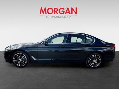 2023 BMW 5 Series - Photo 6